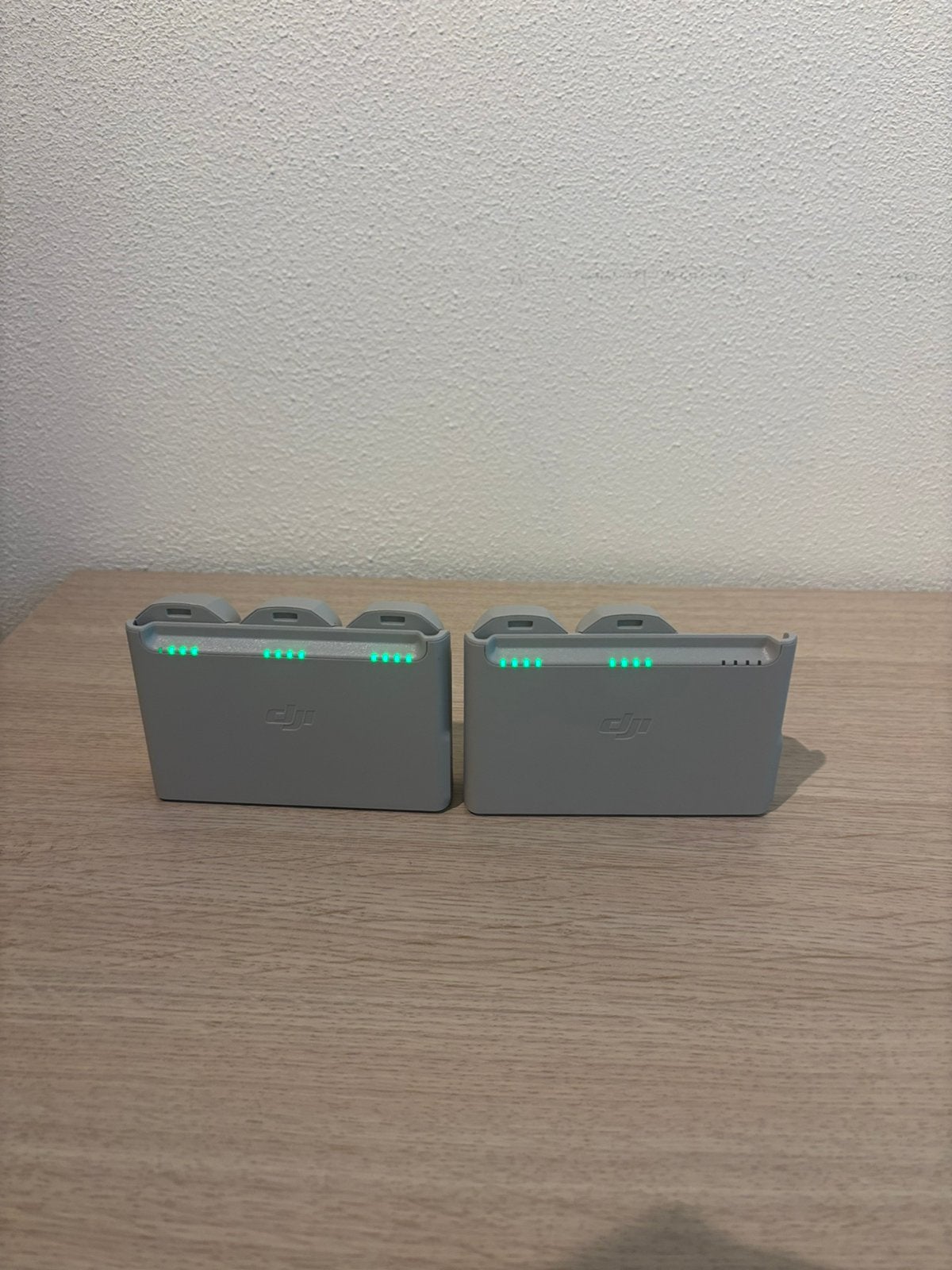 DJI Neo Accu’s  orgineel, Ophalen of Verzenden, Zo goed als nieuw