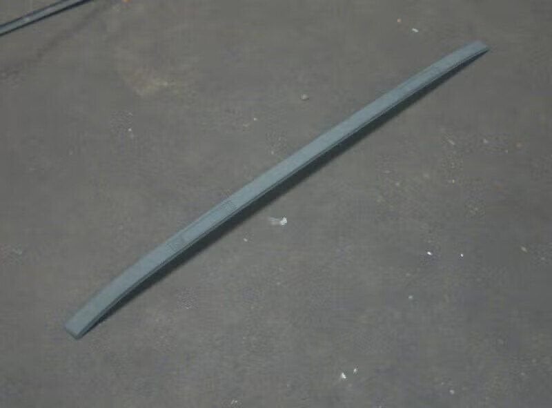 DAKLIJST LINKS Opel Kadett E (33 / 34 / 43 / 44), Bahnhofsplatz 65423 Rüsselsheim am Main, DE, Gebruikt, Opel, Opel Automobile GmbH