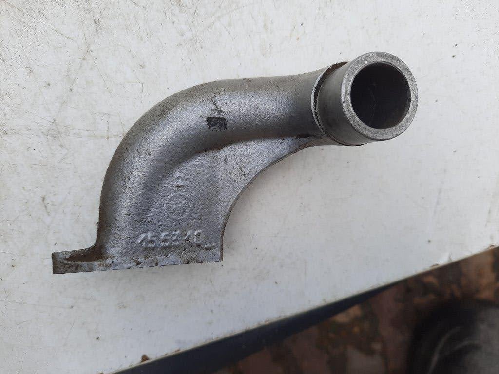 origineel 16 mm spruitstuk voor je kreidler, Ophalen, Gebruikt, Carburateur