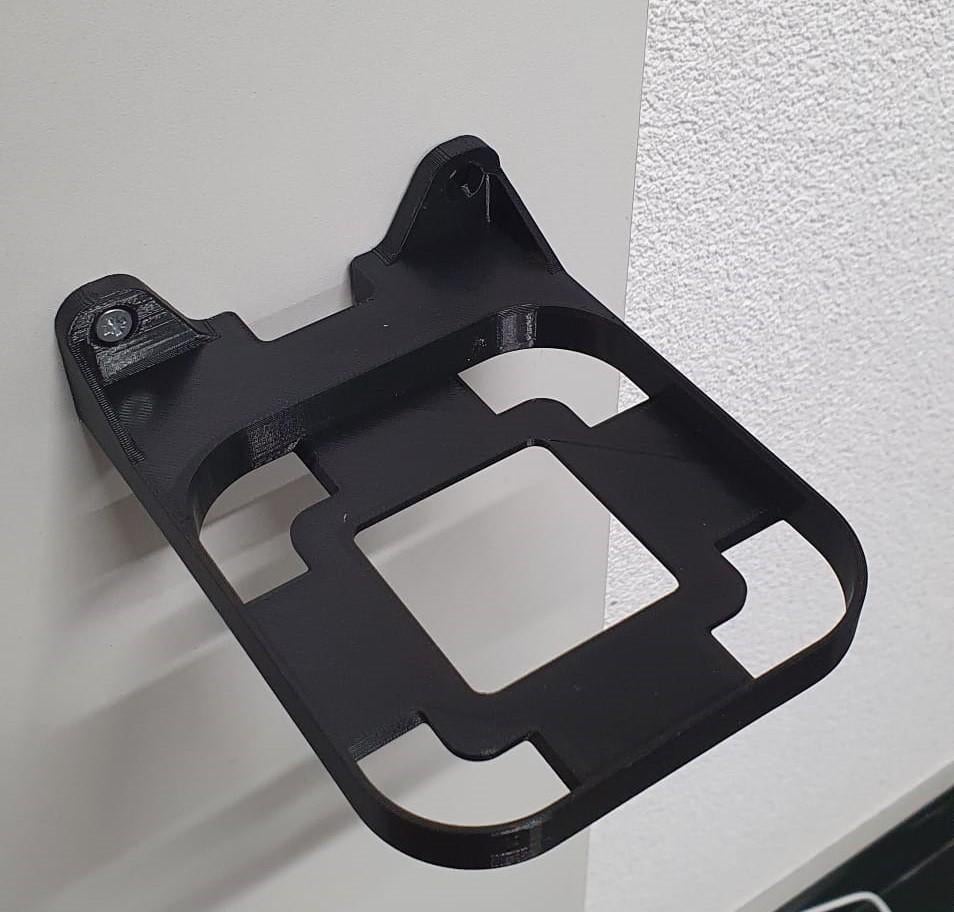 Eufy Homebase 2 & 3 – Wandbeugel / Houder v.a. €7, Meerkleurig, -, -, Nieuw