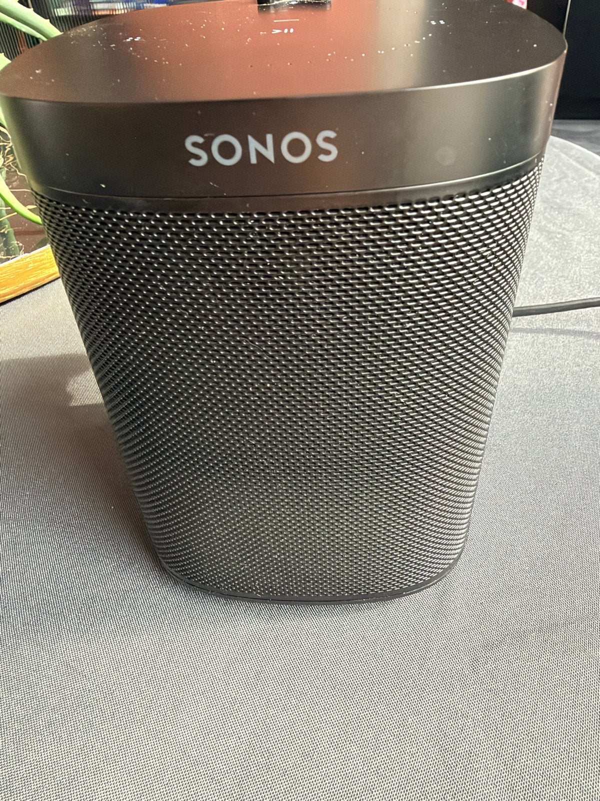 Foto 6 van Sonos playbase Soundbar en Sonos One Gen 2 2x