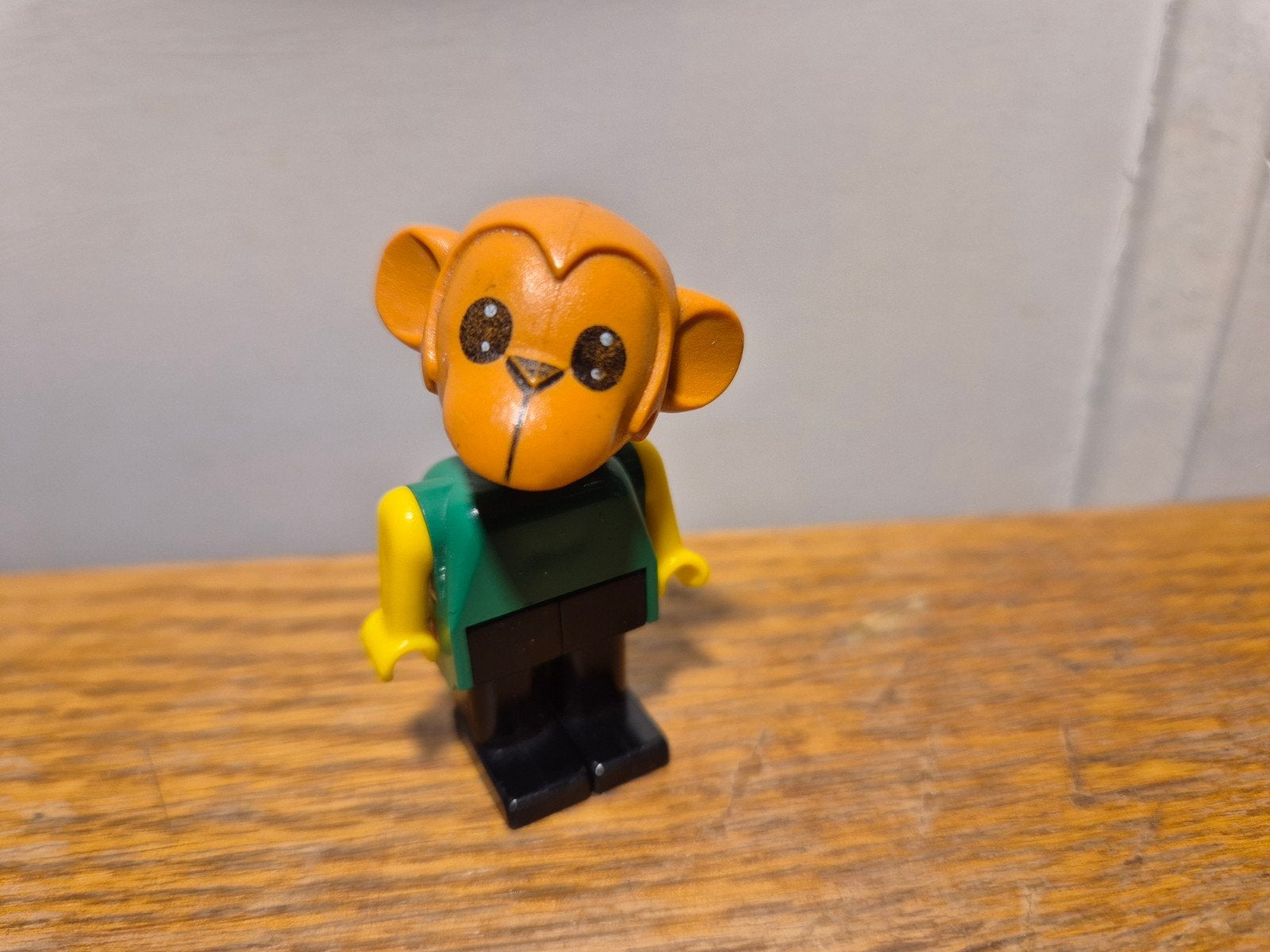 Lego Fabuland Chester Chimp, Ophalen of Verzenden, Zo goed als nieuw