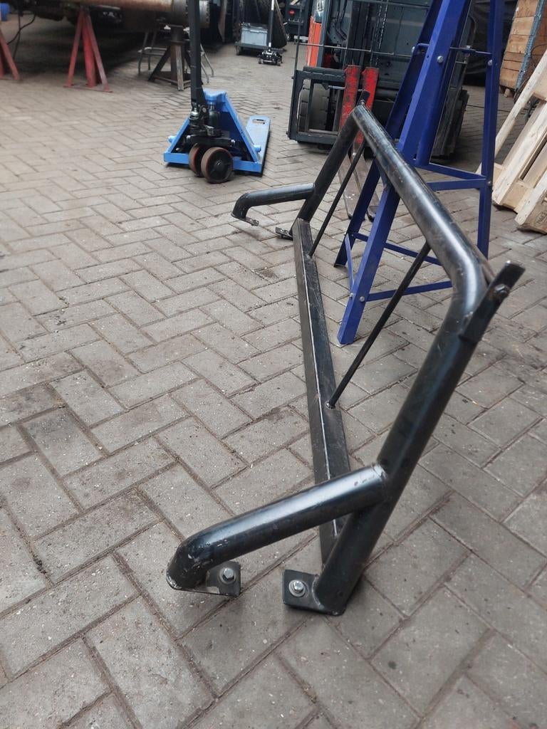 RVS Rolbar Pick-up Truck, Chevrolet, Voor, Nieuw, Ophalen of Verzenden