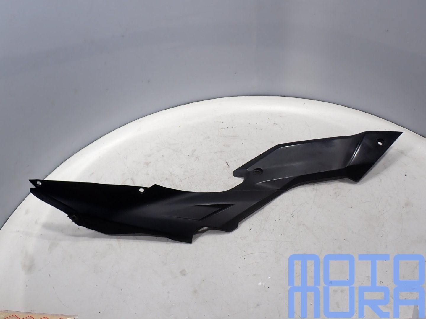Ducati Streetfighter 1098 S 2009 - 2013 frame cover tank kui, Gebruikt, -, -, Ophalen of Verzenden