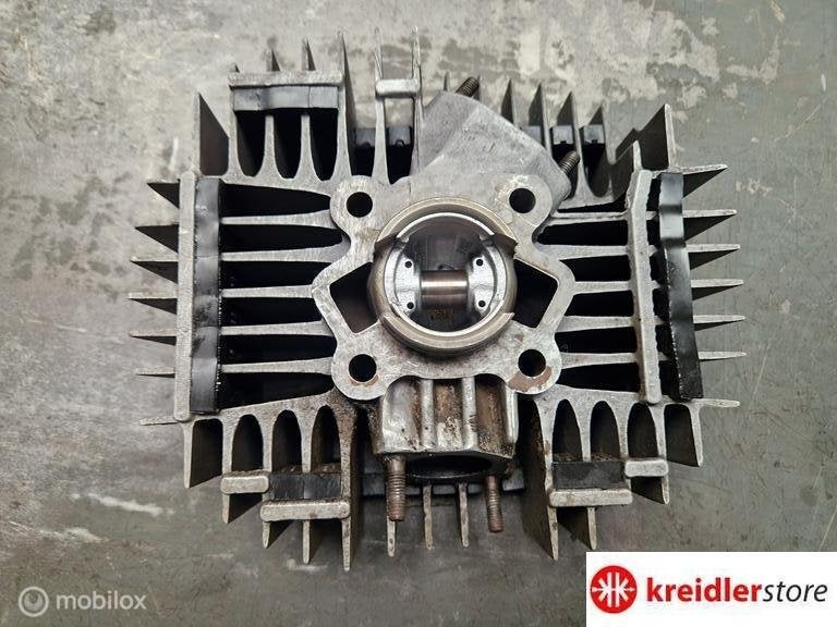 Kreidler RS 5,8 pk Mahle Super Breitwand cilinder 15-33-86