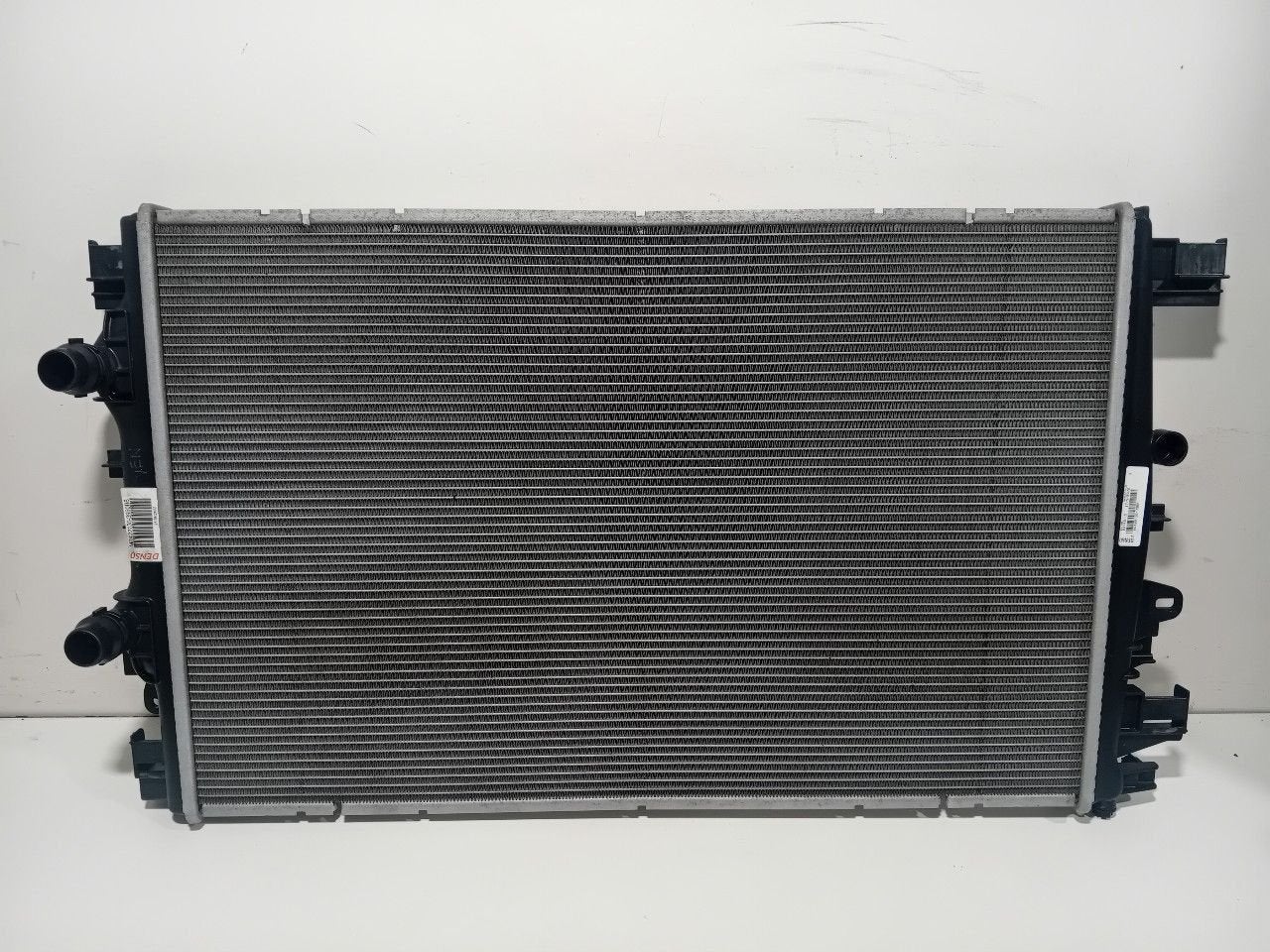 Radiateur Jeep Renegade, Jeep, Onderdelen@venauto.nl, Van der Ven Autorecycling B.V., Gebruikt