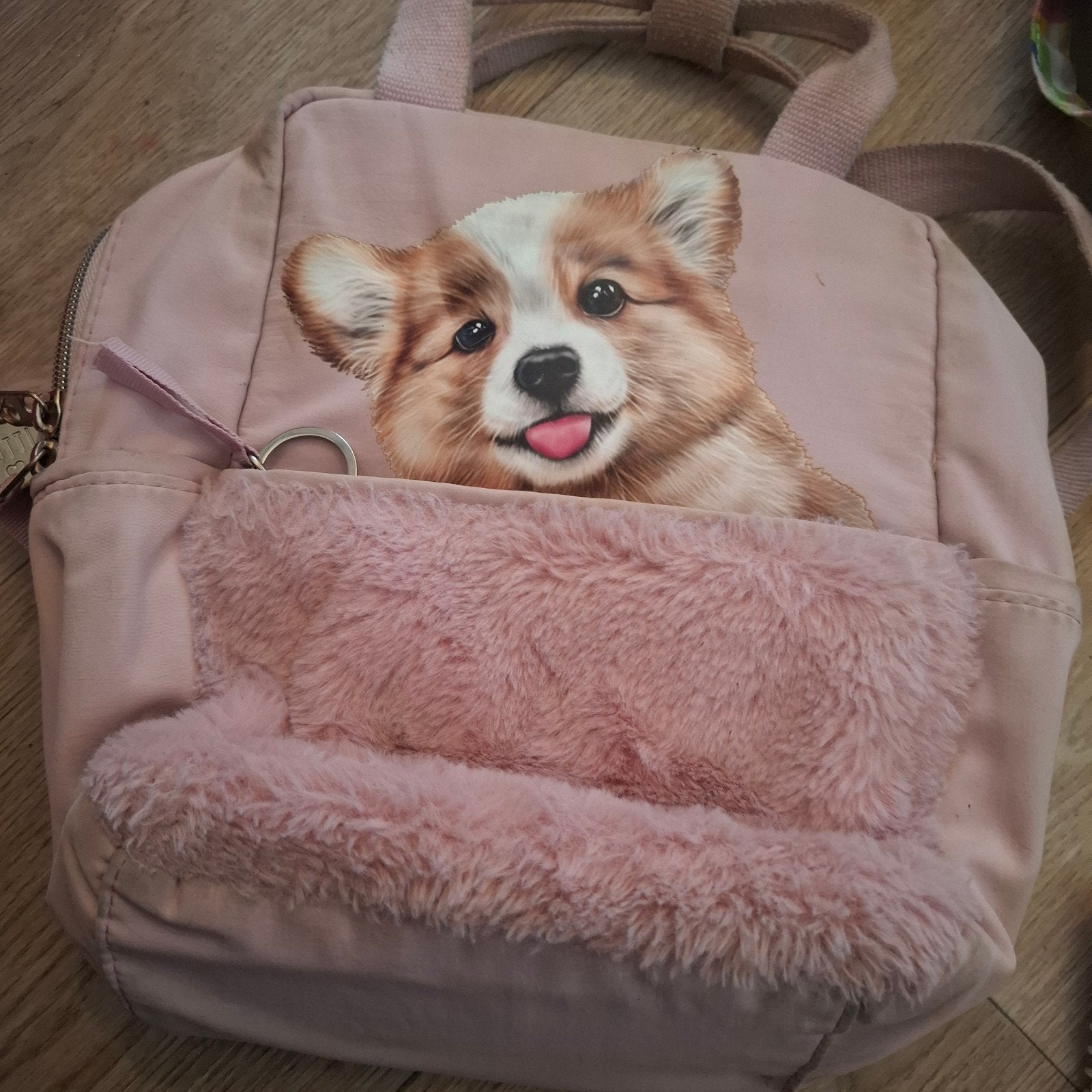 Topmodel tasje, Dieren en Toebehoren, Ophalen of Verzenden, Overige