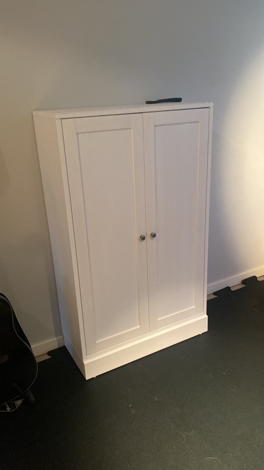IKEA Havsta kast, Ophalen, 50 tot 100 cm, Zo goed als nieuw, Minder dan 100 cm