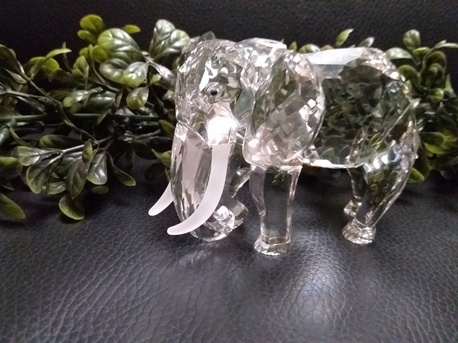 Swarovski Olifant. Jaarstuk 1993, Verzamelen, Ophalen of Verzenden, Zo goed als nieuw, Figuurtje