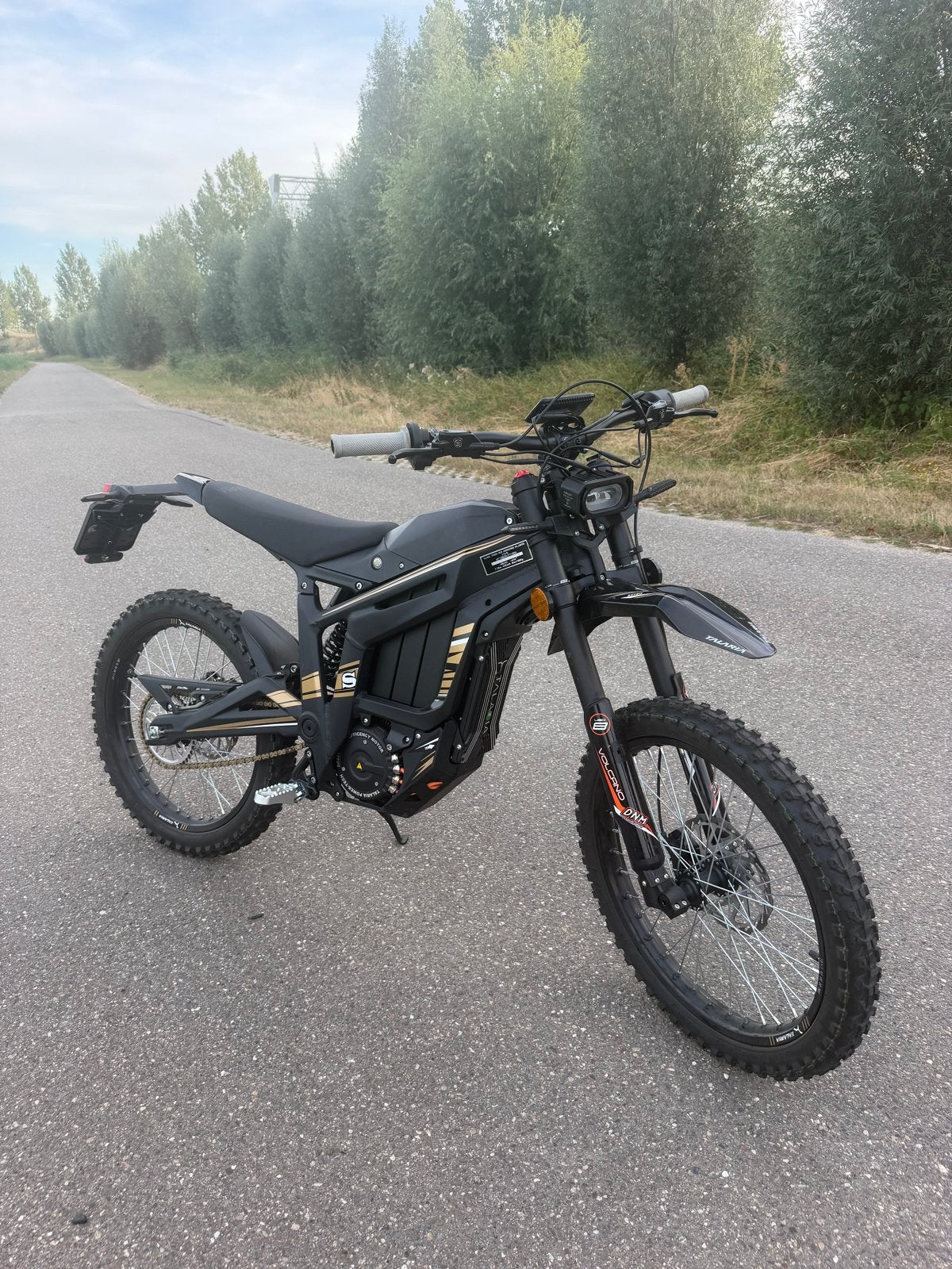 Talaria Sting R 2026 – nieuw, Ophalen, Zo goed als nieuw, Maximaal 45 km/u