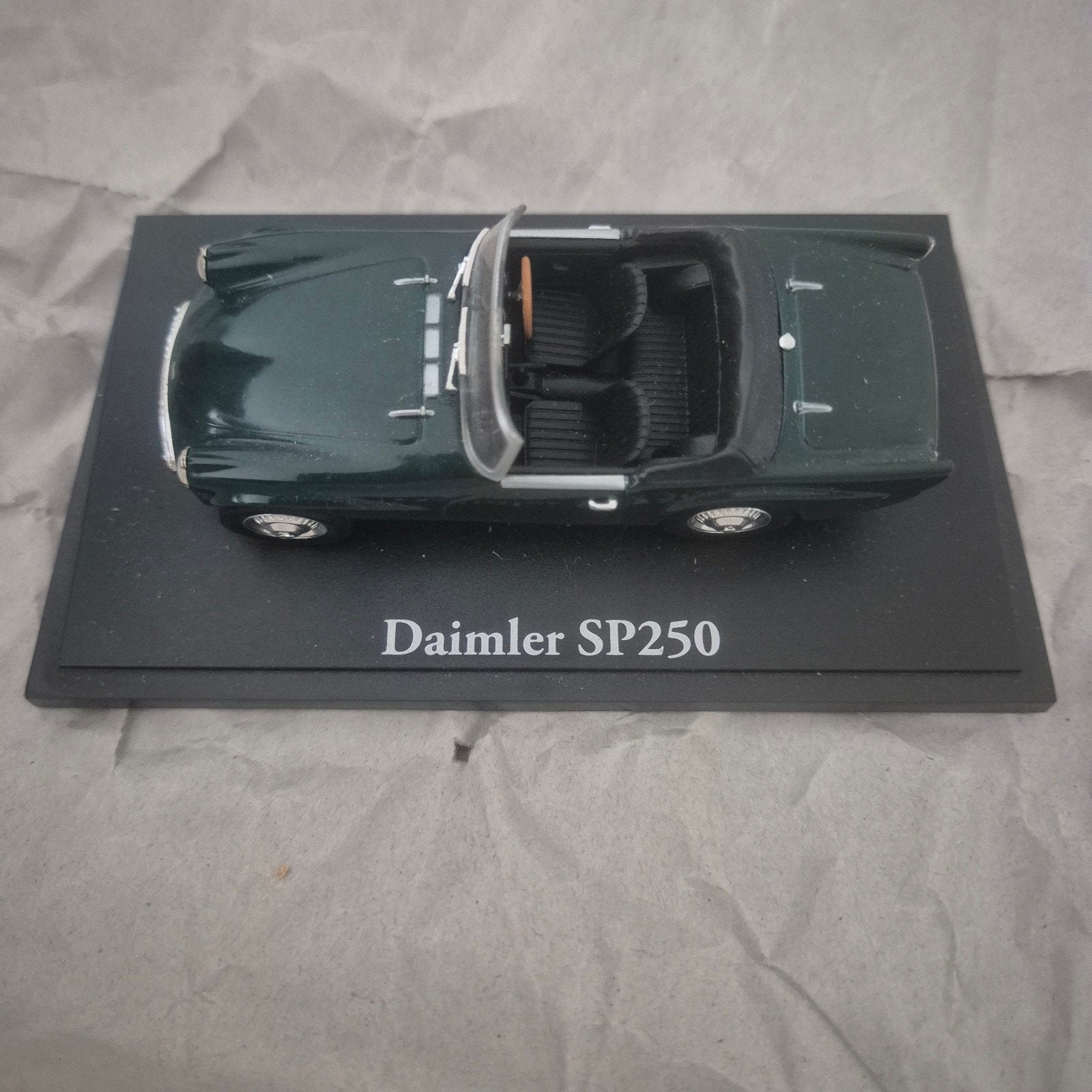 daimler, Ophalen of Verzenden, Gebruikt, Auto, Overige merken