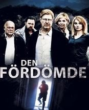 Den Fördömde ZWEEDSE KRIMI-SERIE OR. DVD-BOX, Cd's en Dvd's, Alle leeftijden, Verzenden, Nieuw in verpakking