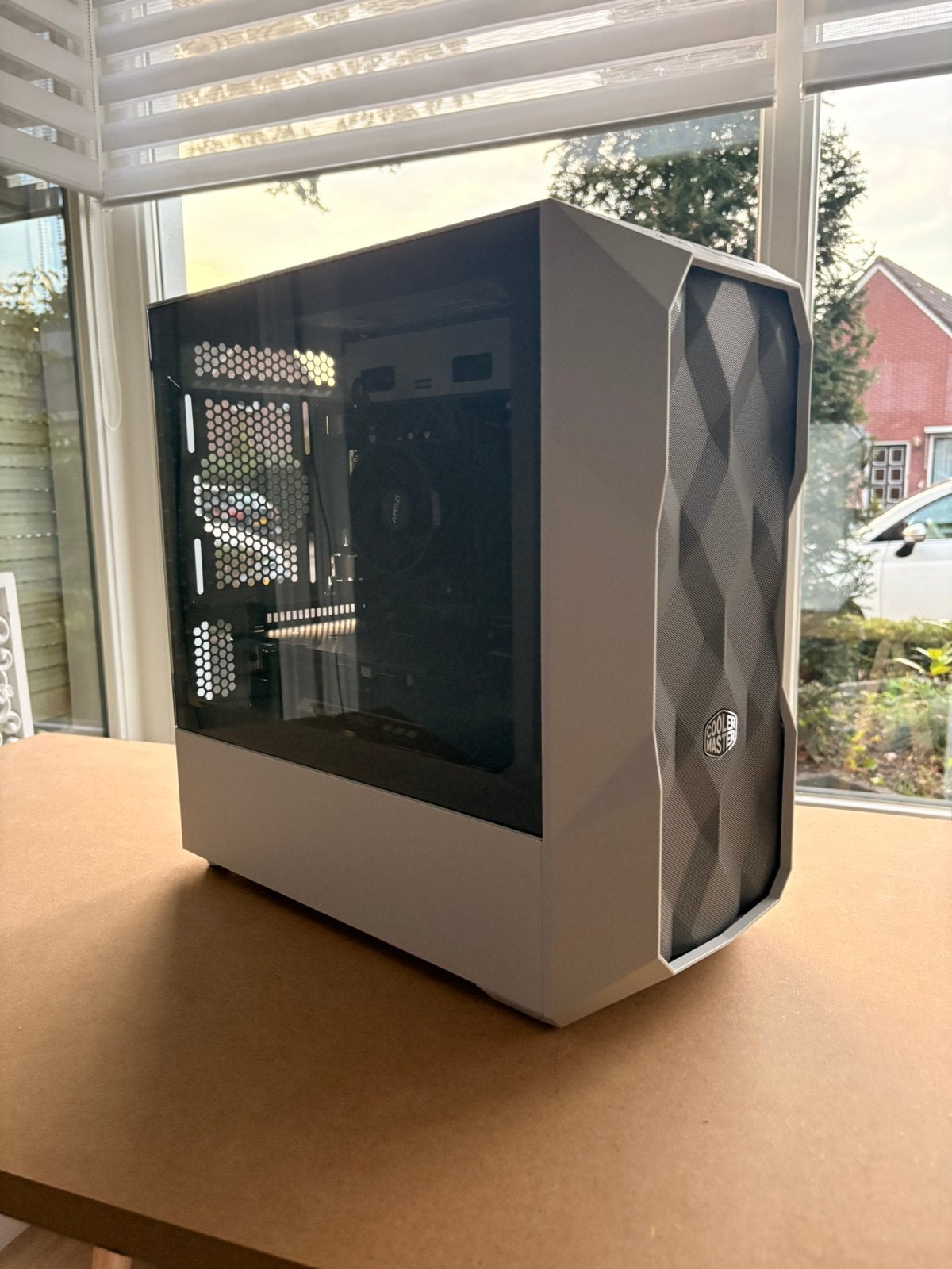 Game PC, Ophalen of Verzenden, Refurbished