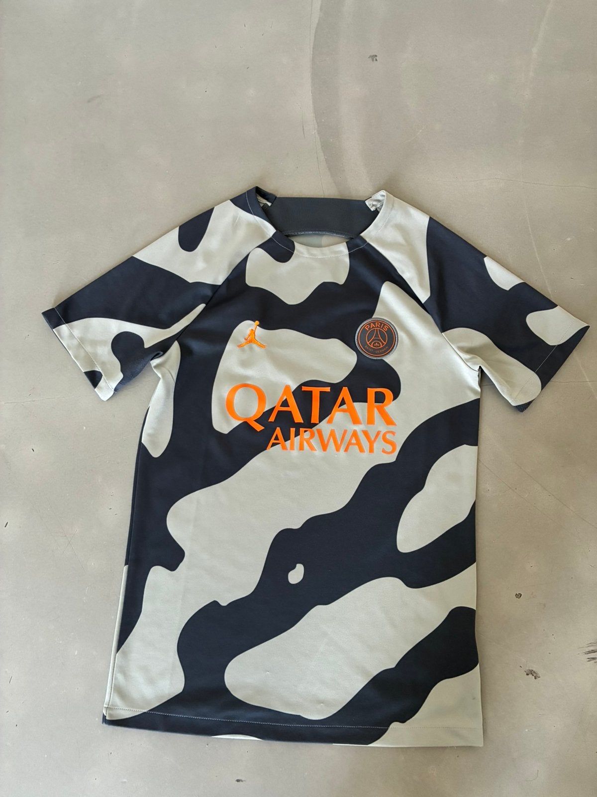 Origineel PSG shirt maat S, Maat S, Ophalen of Verzenden, Gebruikt, Shirt