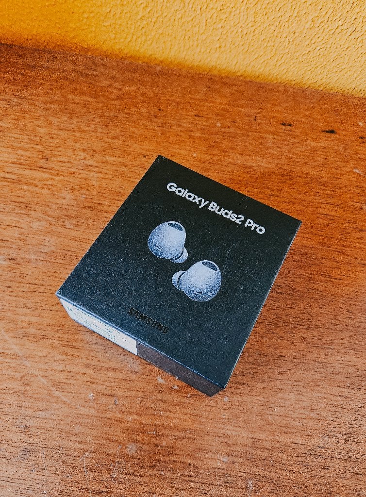 Samsung Galaxy Buds 2 Pro (nieuw), Zwart, Verzenden, Nieuw, Bluetooth
