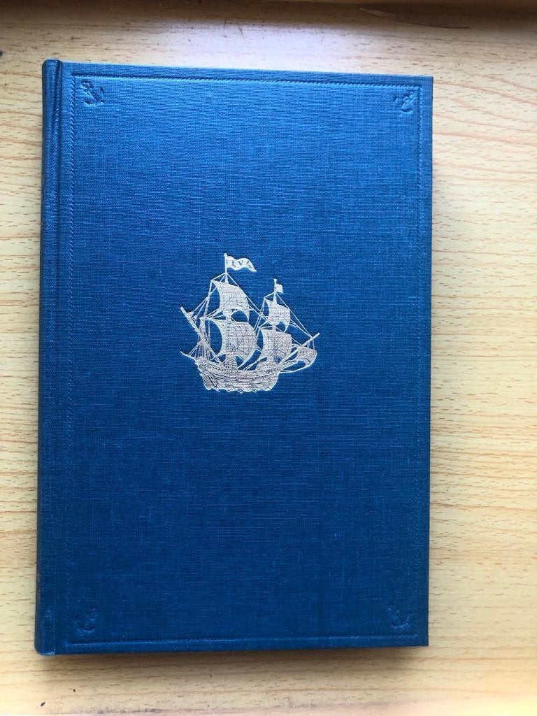 Verrichtingen der West-Indische Compagnie, 1631-1633, Boeken, Ophalen of Verzenden, Gelezen, S.P. L’Honoré Naber