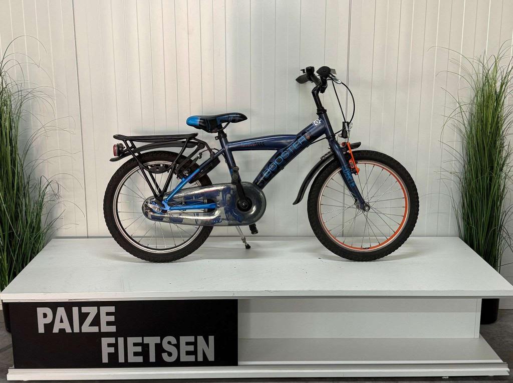 Lookie Booster, 20 inch, 27828, Niet ingevuld, Gebruikt, Loo, Niet ingevuld