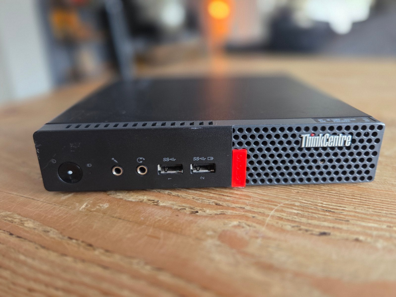 lenovo thinkcentre i5/8gb/256gb nvme/wifi/Bluetooth/w11pro, Computers en Software, Desktop Pc's, Gebruikt, 3 tot 4 Ghz, SSD, 8 GB