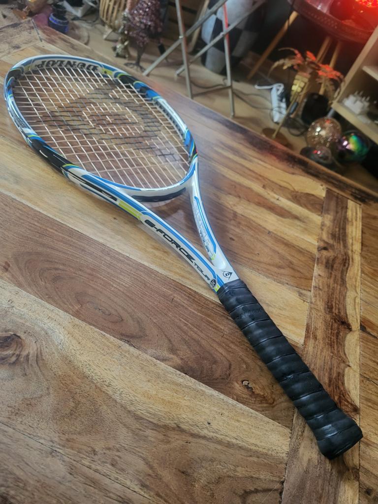 Nieuw: Dunlop G-Force Tour Tennisracket 270 gram L1, Ophalen, L1, Nieuw, Racket