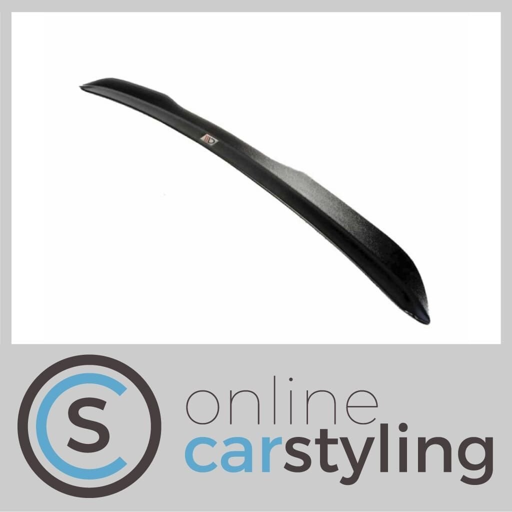 MAXTON Design spoiler lip Seat Leon Cupra, Ophalen of Verzenden, -, -, -