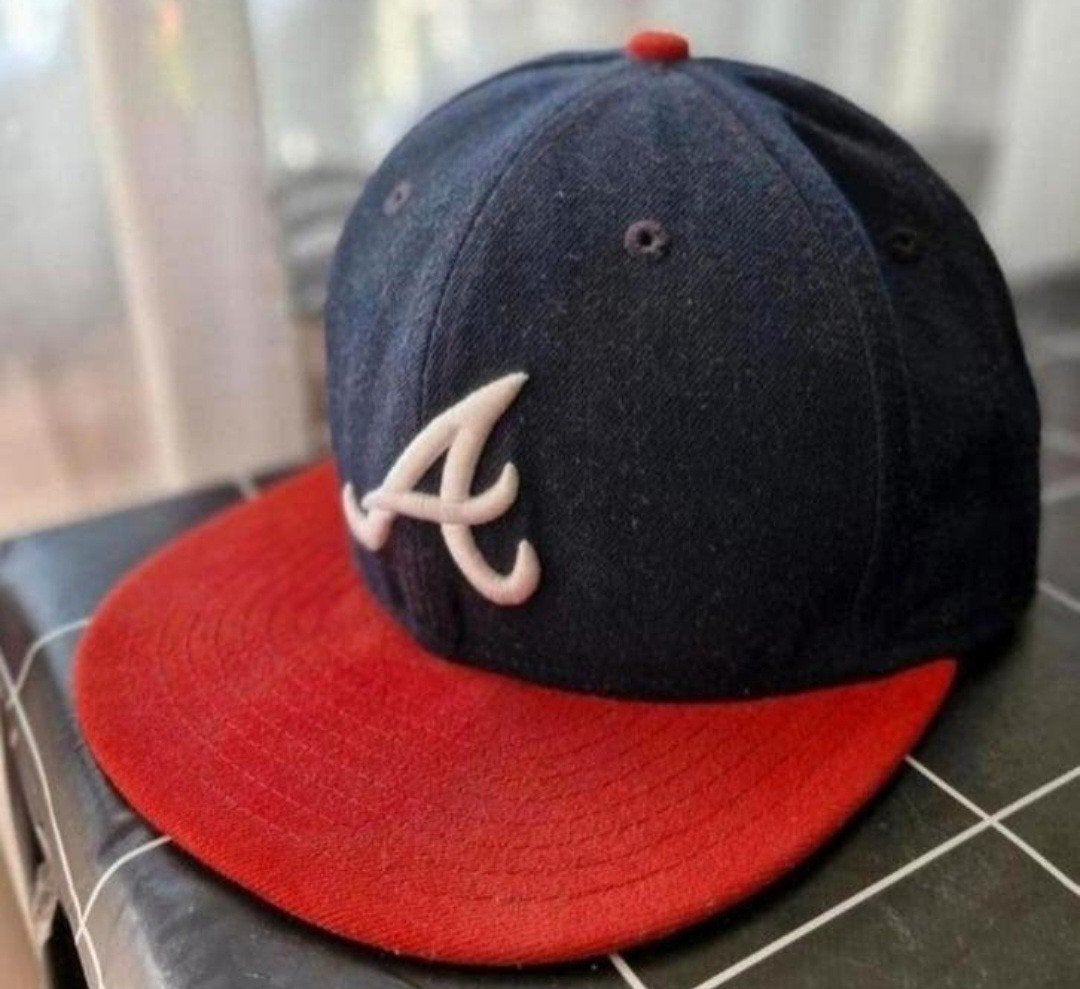 Pet Atlanta Braves, Ophalen of Verzenden, Zo goed als nieuw