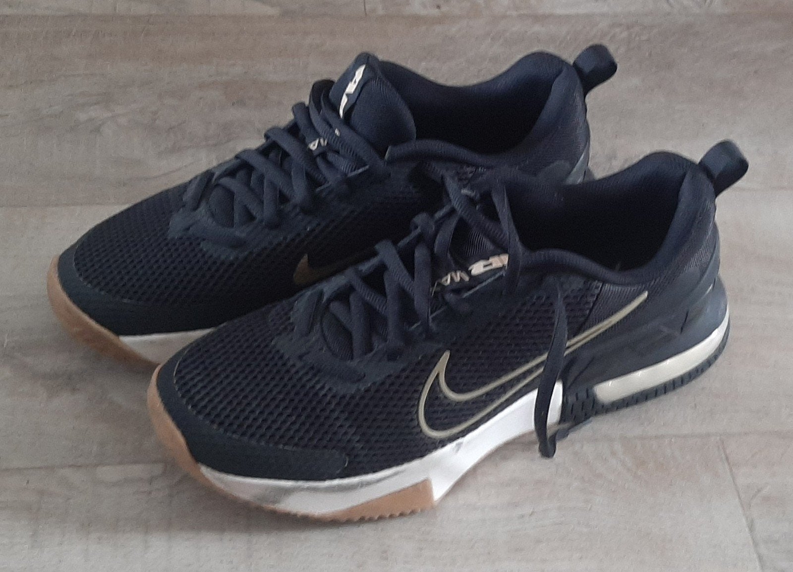 Nike air max als nieuw maat 45, Ophalen, Zo goed als nieuw, Nike