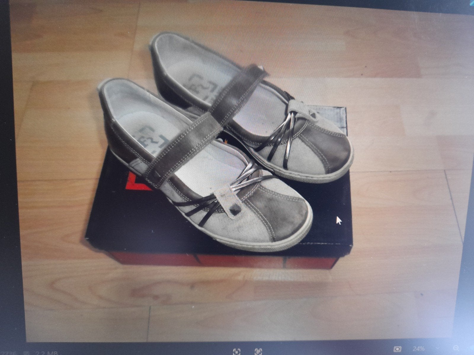 Freaks Ballerina's Meisjesschoenen Maat 36 ZGAN, Schoenen, Ophalen of Verzenden, Zo goed als nieuw, Freaks