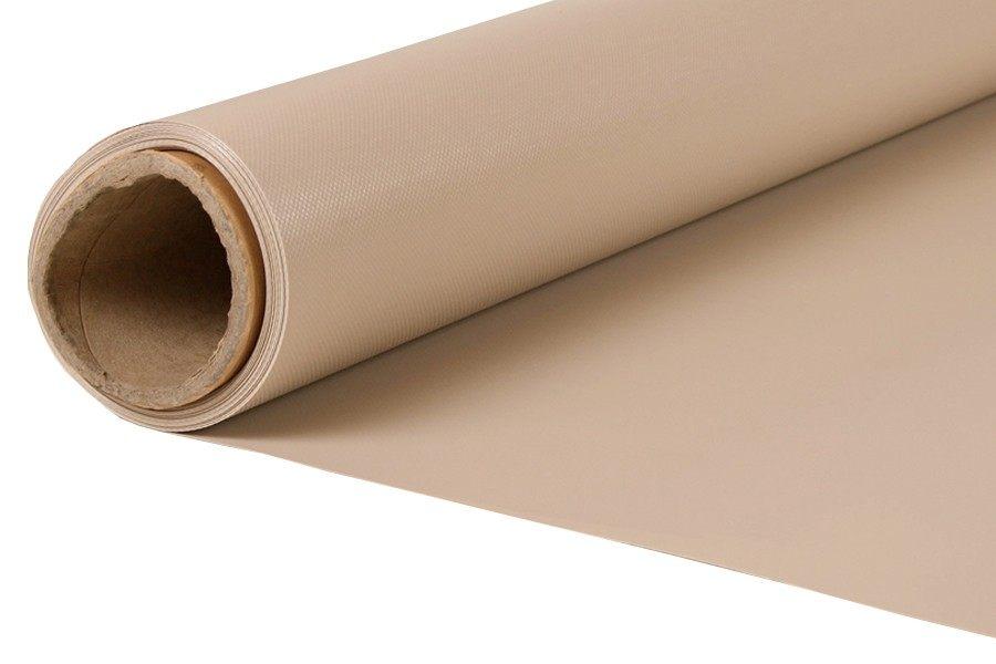 afdekzeilen PVC gecoat nieuw of bijna nieuw, Doe-het-zelf en Verbouw, Ophalen, 10 tot 15 m², Zeil, Holtkamper