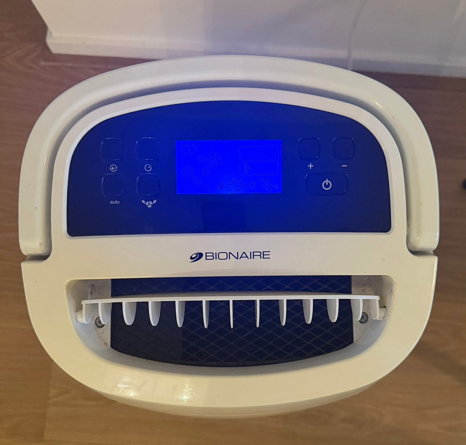 Bionaire digital dehumidifier, Ophalen, Zo goed als nieuw, Luchtbevochtiger