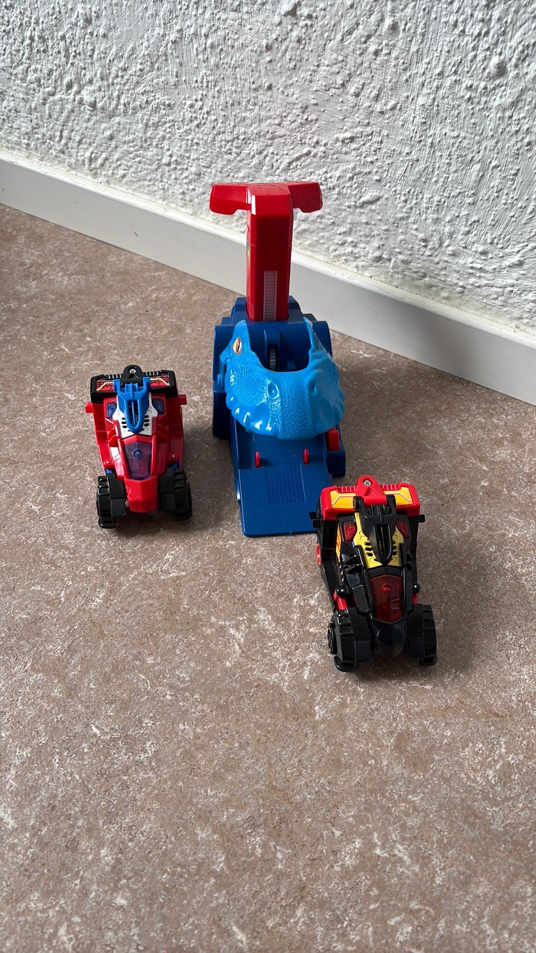 Vtech switch & co, Ophalen of Verzenden, Zo goed als nieuw