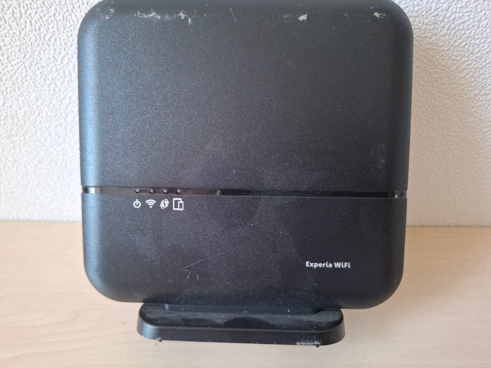 Arcadyan Experia WiFi Extender Plus Voeding, Computers en Software, WiFi-versterkers, Ophalen of Verzenden, Gebruikt, Arcadyan