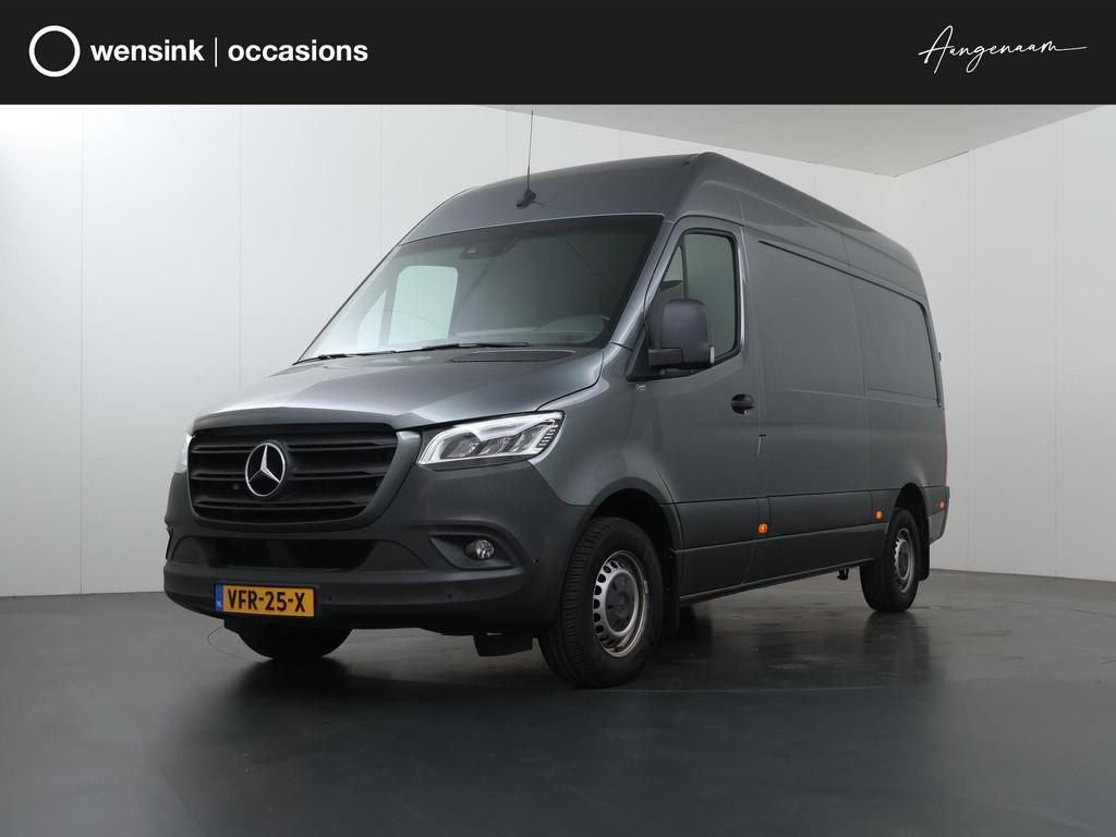Mercedes-Benz Sprinter 319 CDI | 3.0 V6 | L2 H2 | AUT. | NL, Auto's, Automaat, Gebruikt, 190 pk, 2000 kg