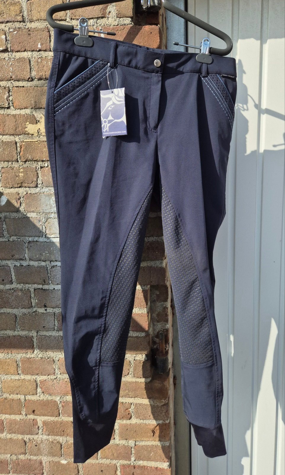 te koop nieuwe harry's horse rijbroek dames (maat 42), Ophalen, Nieuw, Dames, Onderkleding