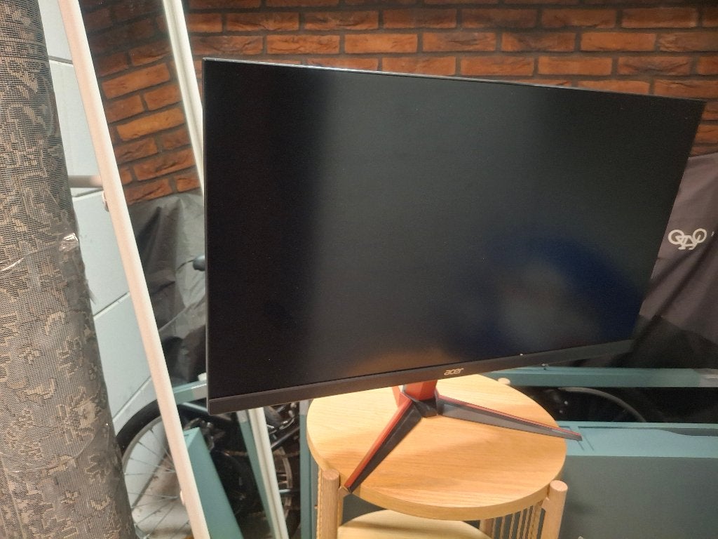 VG271 monitor Acer, Computers en Software, Monitoren, Gaming, HDMI, Acer., In hoogte verstelbaar