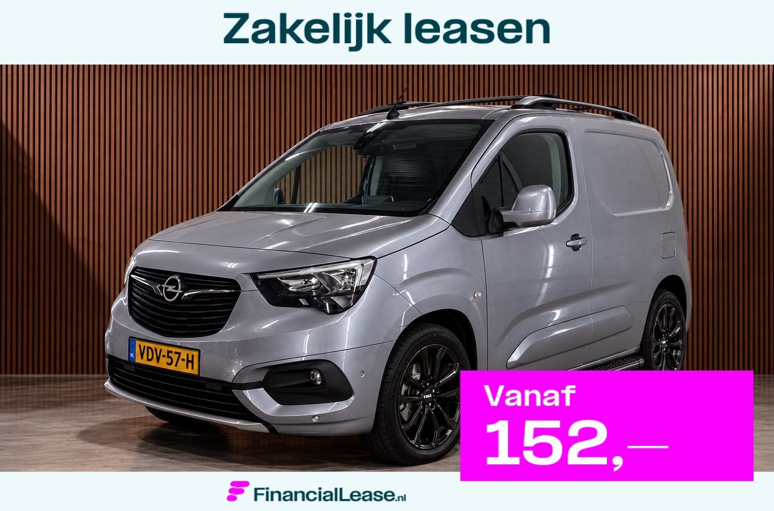 Opel Combo 1.5D Innovation | Camera | Blind Spot | Trekhaak, Voorwielaandrijving, Stof, Gebruikt, 4 cilinders