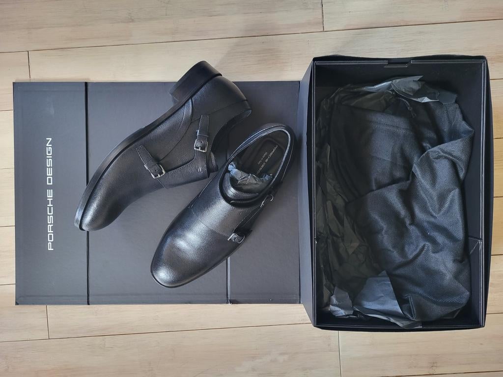 Porsche nette schoen, Kleding | Dames, Leggings, Maillots en Panty's, Ophalen of Verzenden, Nieuw, Maat 40/42 (M), Panty