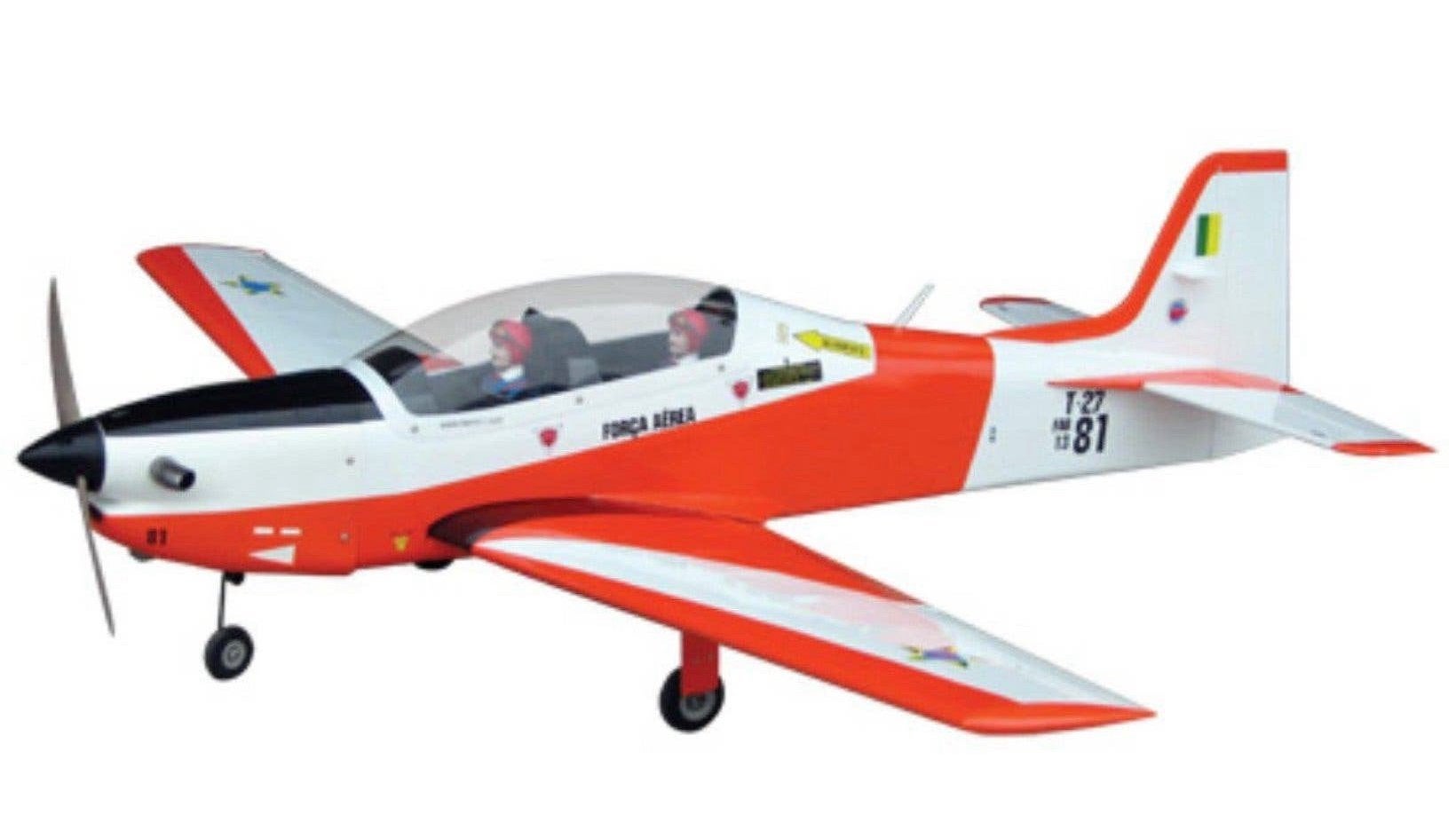 Gezocht Tucano van ca.1500mm  nitro, Hobby en Vrije tijd, Modelbouw | Radiografisch | Vliegtuigen, Ophalen, Gebruikt, Nitro
