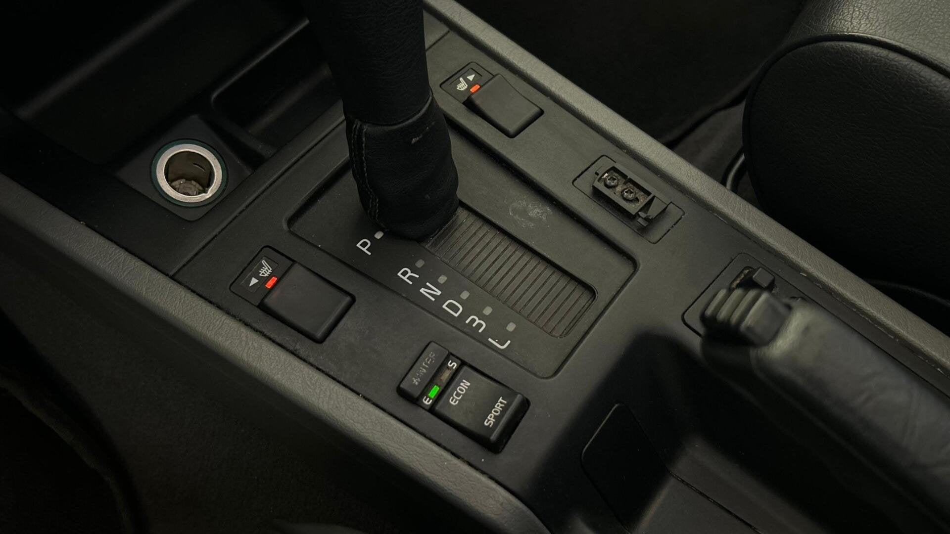 Volvo 850 2.5-20V GLT/3e Eig/170PK/Schuifdak/Trekhaak/Nw Apk, foto 11