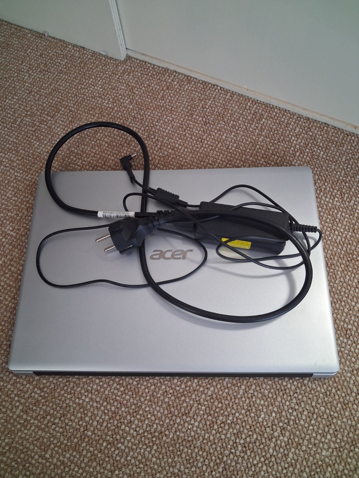 ACER LAPTOP, Ophalen, Nieuw