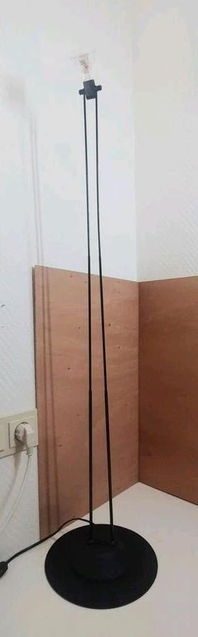 Vloerlamp tafellamp IKEA type VIG,lees de beschrijving, Ophalen of Verzenden, Minder dan 50 cm