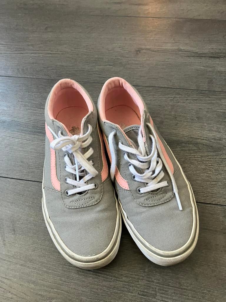 Vans sneakers maat 36, Ophalen of Verzenden, Zo goed als nieuw, Jongen of Meisje, Schoenen