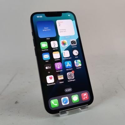 Apple iPhone 13 128GB 86% || nu voor maar €299.99!!, IPhone 13, Ophalen of Verzenden, Zo goed als nieuw, X