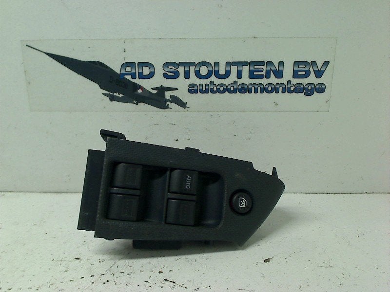 Raamschakelaar Links Voor Honda Civic (EP/EU) 2001 35750s6a, Honda, Gebruikt, Hanauer Landstraße  222-224, Frankfurt am Main 60314, , Duitsland
