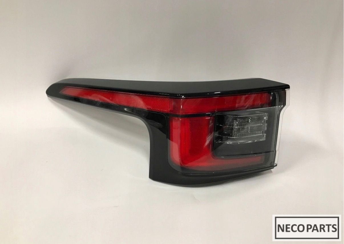 SUBARU SOLTERRA LED ACHTERLICHT ORIGINEEL ALLES LEVERBAAR!!!, Subaru, Gebruikt, -, -