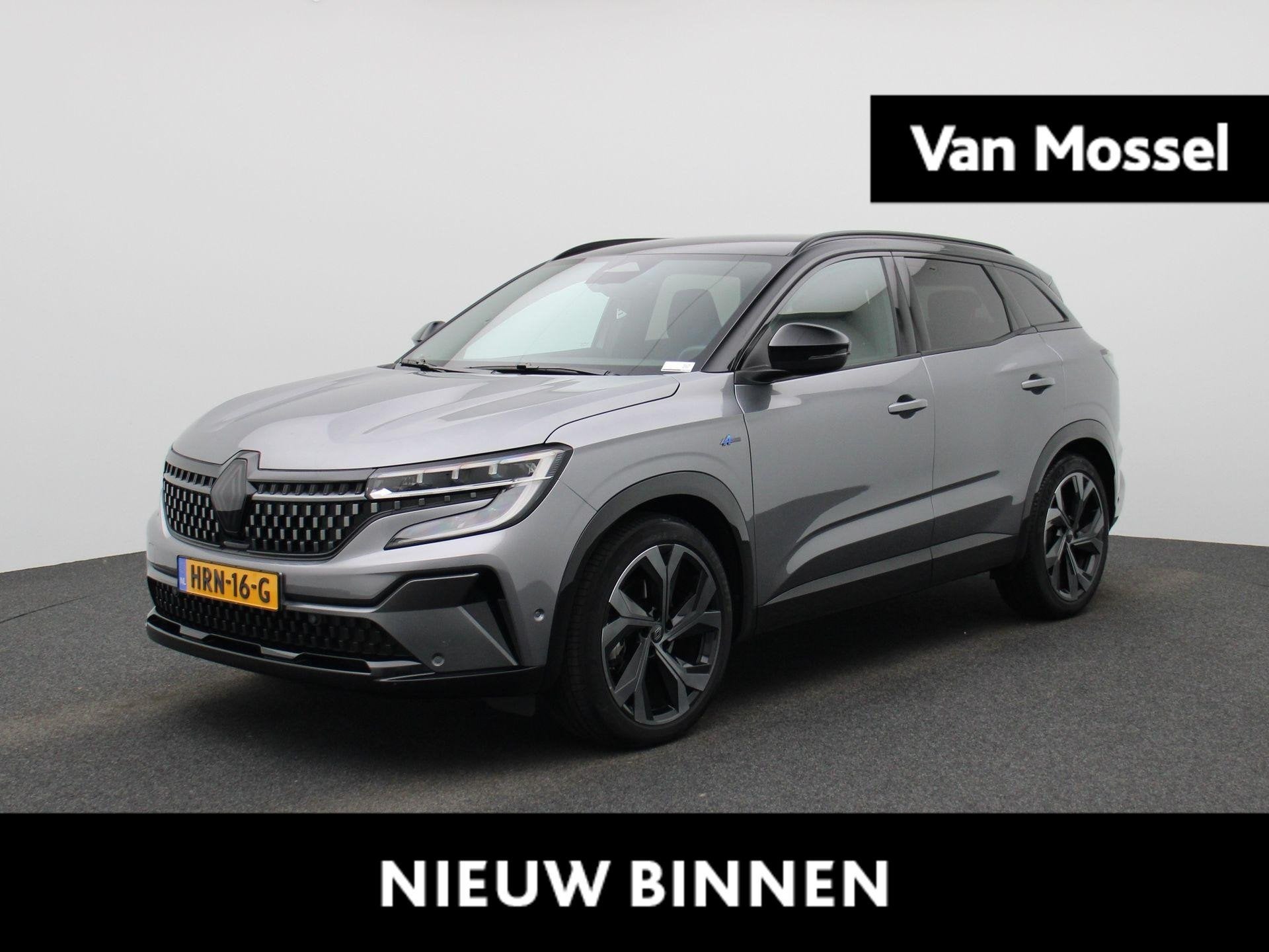 Renault Austral 1.2 E-Tech full hybrid 200 techno esprit Alp
