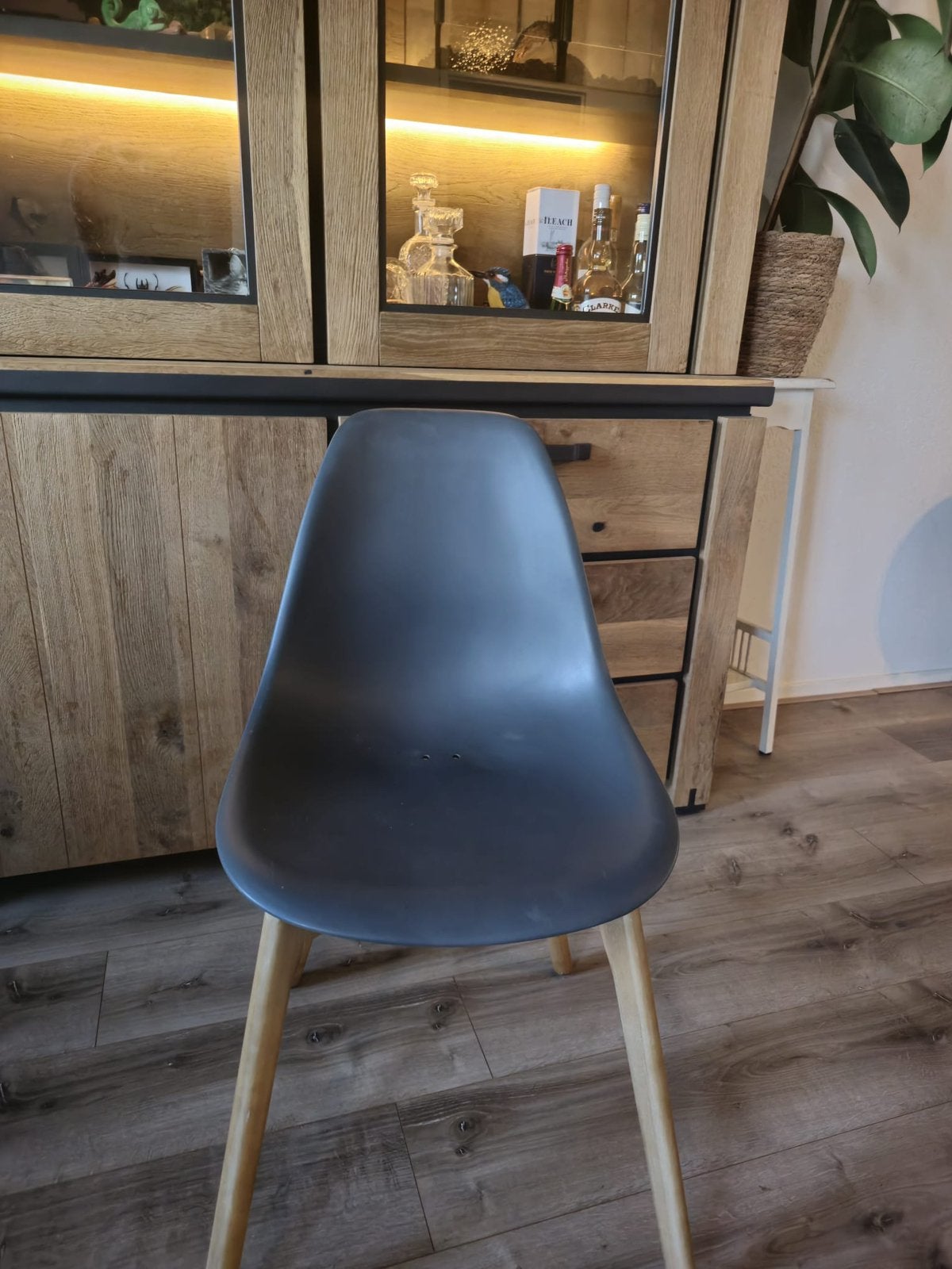 Kuip stoel NIEUW Meerdere beschikbaar, Ophalen, Overige materialen, Nieuw, Vijf, Zes of meer stoelen
