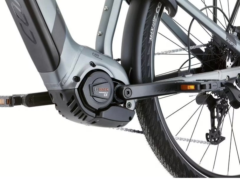 fietsen, Nieuw, 51 tot 55 cm, 50 km per accu of meer, Ophalen