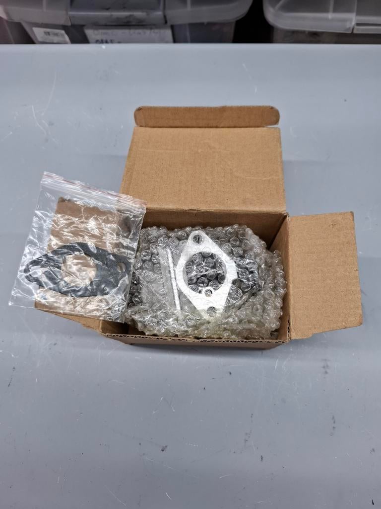 Nieuwe  Carb Tohatsu/Mercury 5 pk /4Tackt., Ophalen of Verzenden, Nieuw, Motor en Techniek