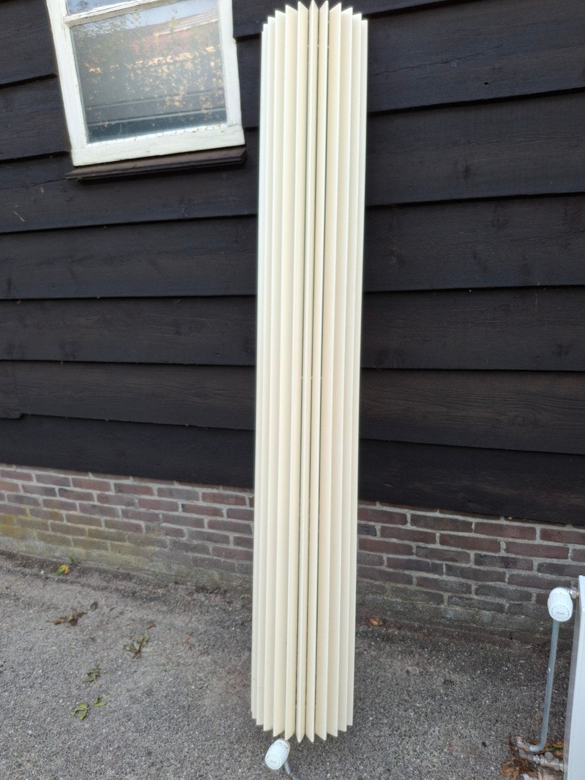 radiator, Ophalen, Minder dan 60 cm, Radiator, 80 cm of meer