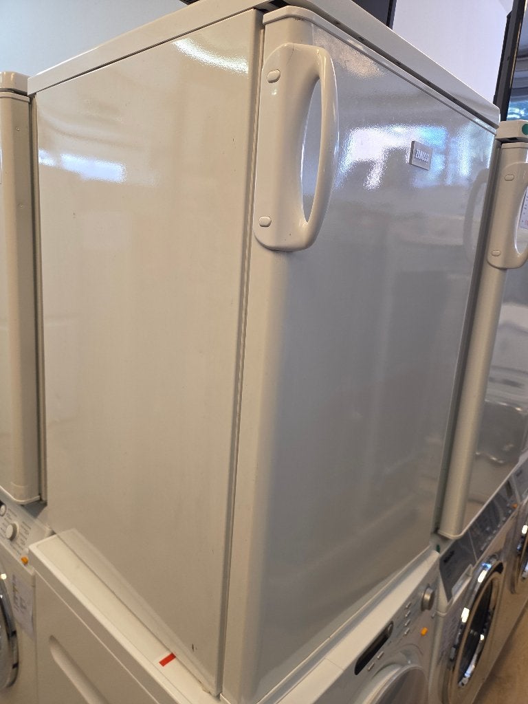 koelkast - Zanussi - tafelmodel, Witgoed en Apparatuur, Ophalen, Italie, Minder dan 85 cm, 100 tot 150 liter